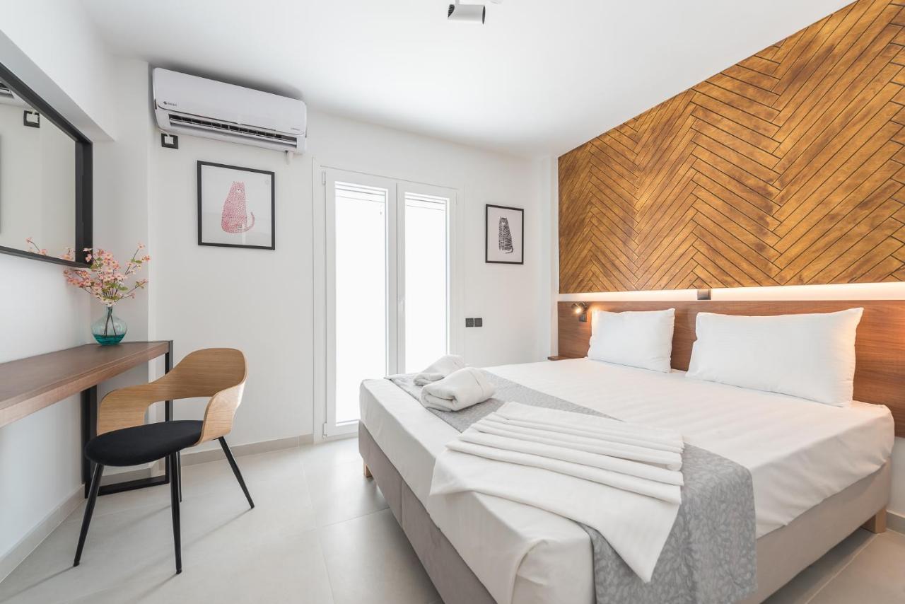Phaedon, The Terrace Suite Near Acropolis By Cloudkeys أثينا المظهر الخارجي الصورة