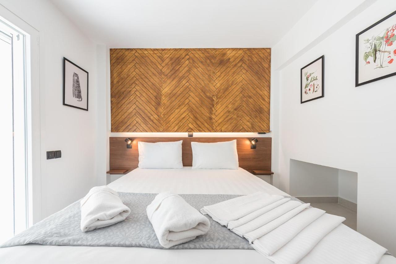 Phaedon, The Terrace Suite Near Acropolis By Cloudkeys أثينا المظهر الخارجي الصورة