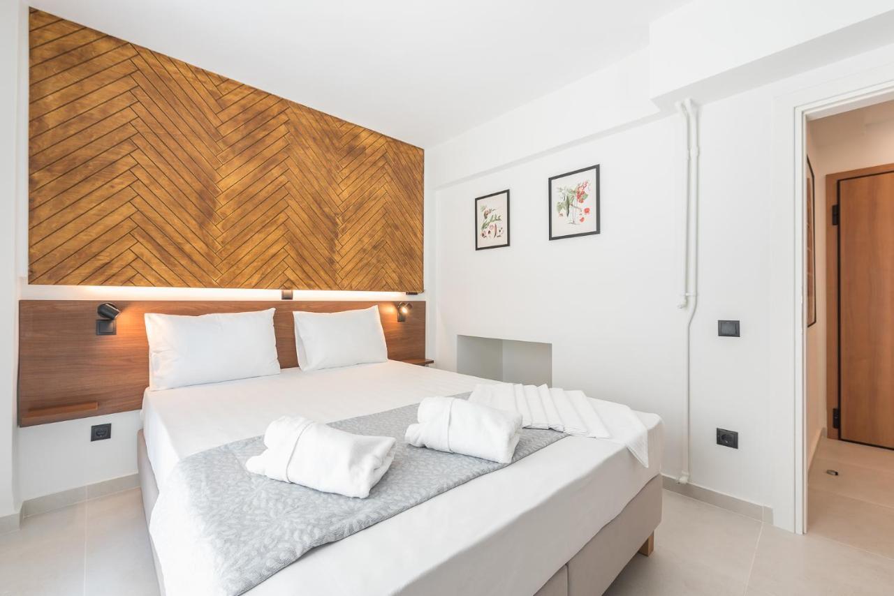 Phaedon, The Terrace Suite Near Acropolis By Cloudkeys أثينا المظهر الخارجي الصورة