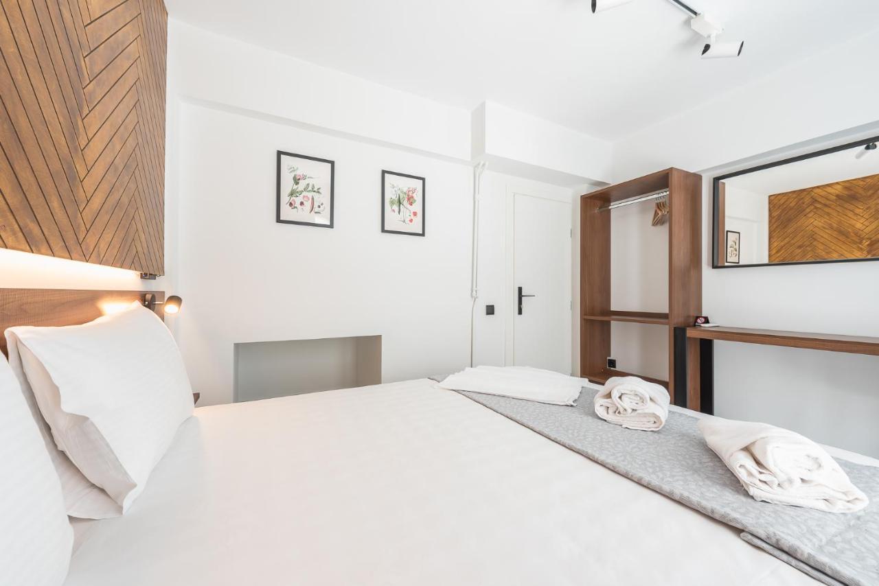 Phaedon, The Terrace Suite Near Acropolis By Cloudkeys أثينا المظهر الخارجي الصورة
