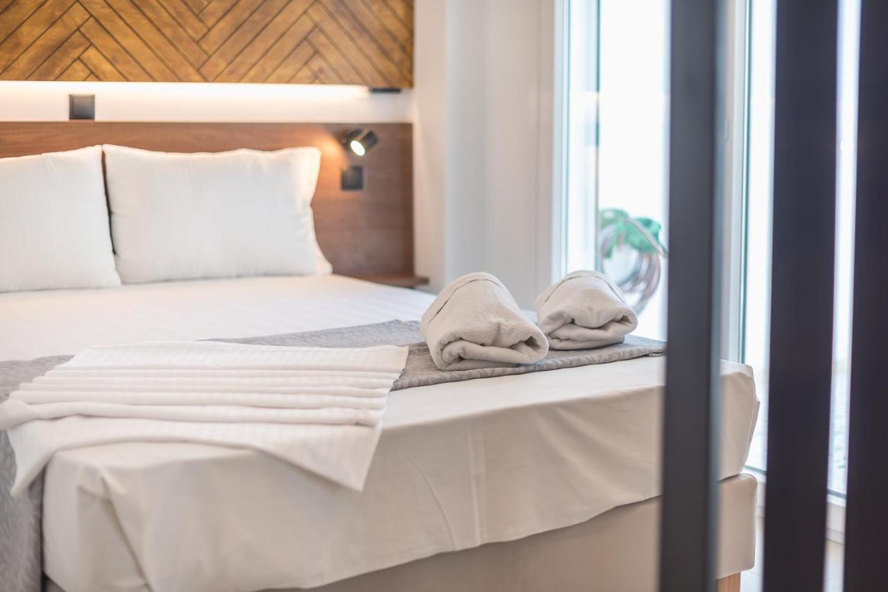 Phaedon, The Terrace Suite Near Acropolis By Cloudkeys أثينا المظهر الخارجي الصورة