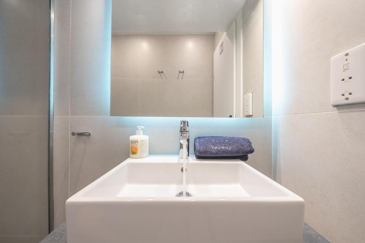 Phaedon, The Terrace Suite Near Acropolis By Cloudkeys أثينا المظهر الخارجي الصورة