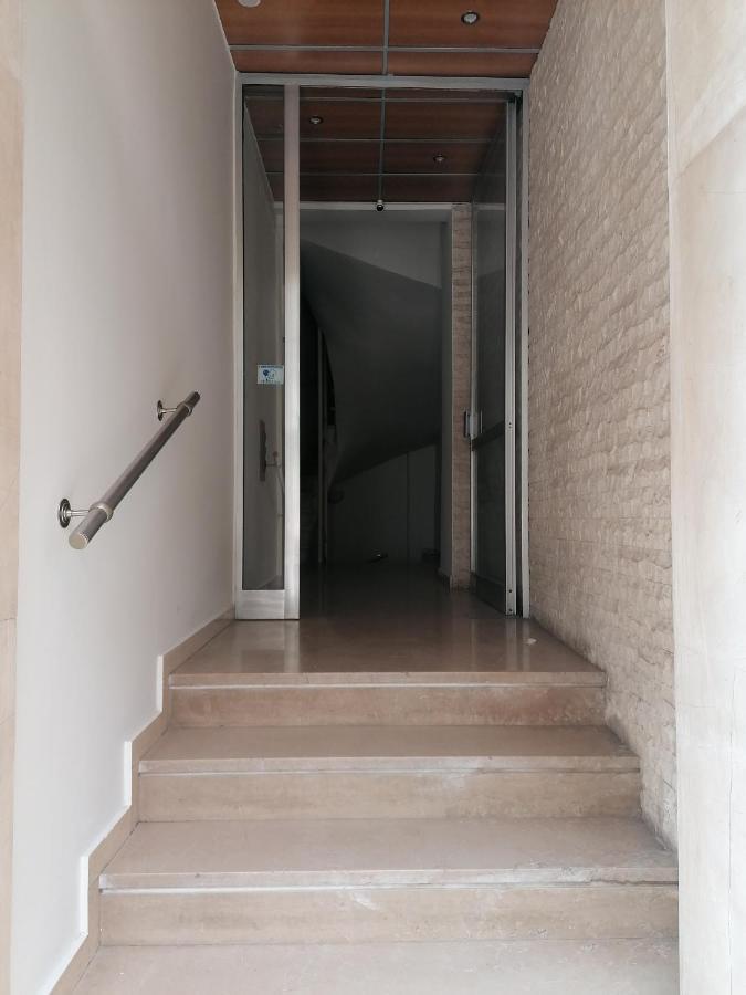Phaedon, The Terrace Suite Near Acropolis By Cloudkeys أثينا المظهر الخارجي الصورة