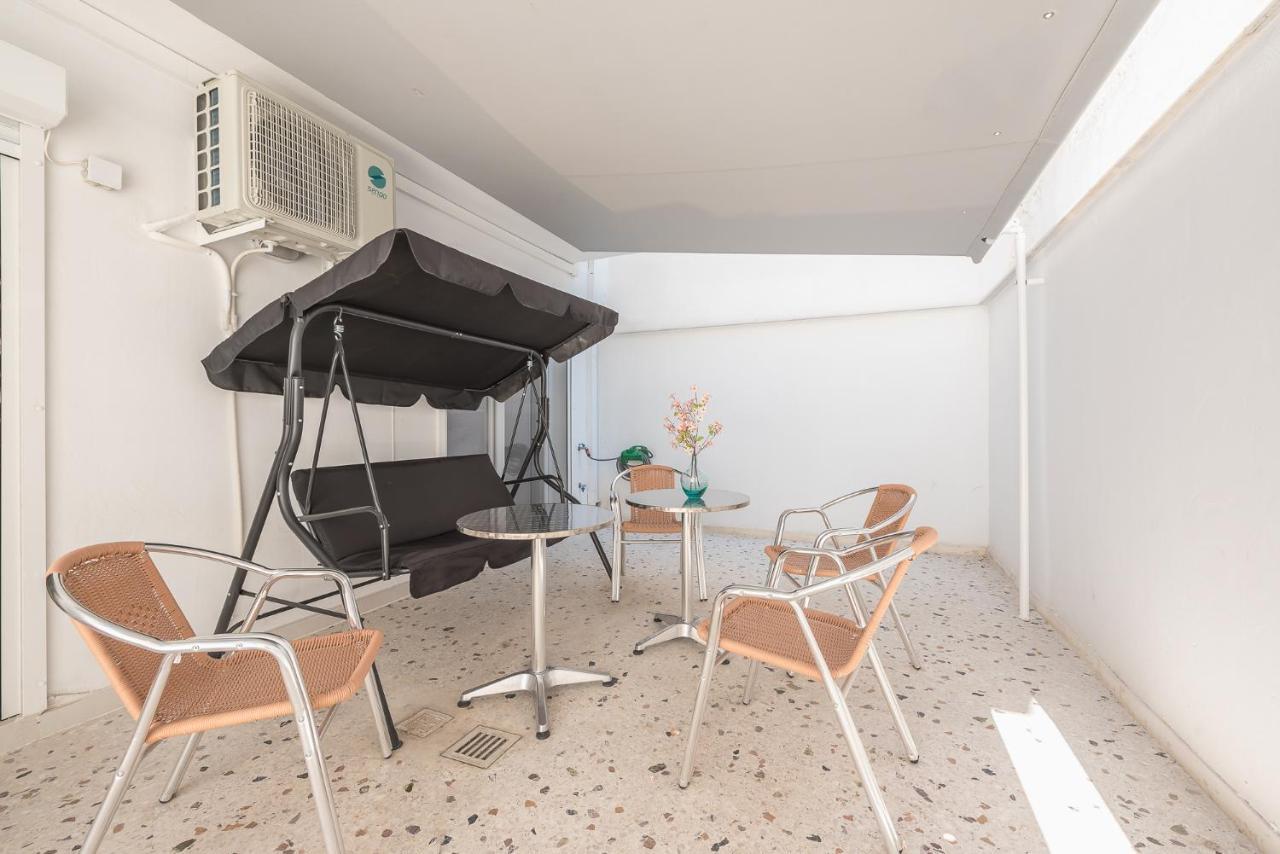 Phaedon, The Terrace Suite Near Acropolis By Cloudkeys أثينا المظهر الخارجي الصورة